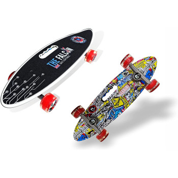 Jaspo Falcon Cruiser Skateboard
