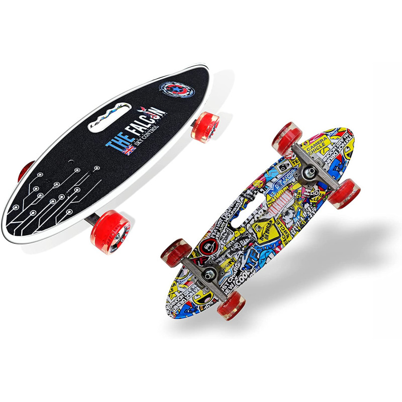 Jaspo Falcon Cruiser Skateboard