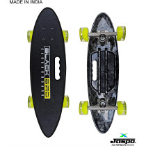 Jaspo Black Bird Cruiser Skateboard