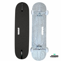 Jaspo Destructor Skateboard Powerslide