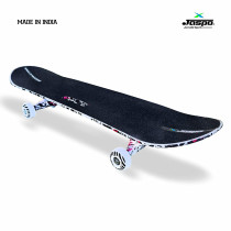 Jaspo Destructor Skateboard Soccer Craze