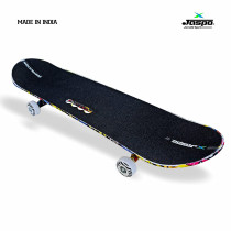 Jaspo Destructor Skateboard Vibrant