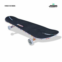 Jaspo Destructor Hurricane Skateboard Skategirl