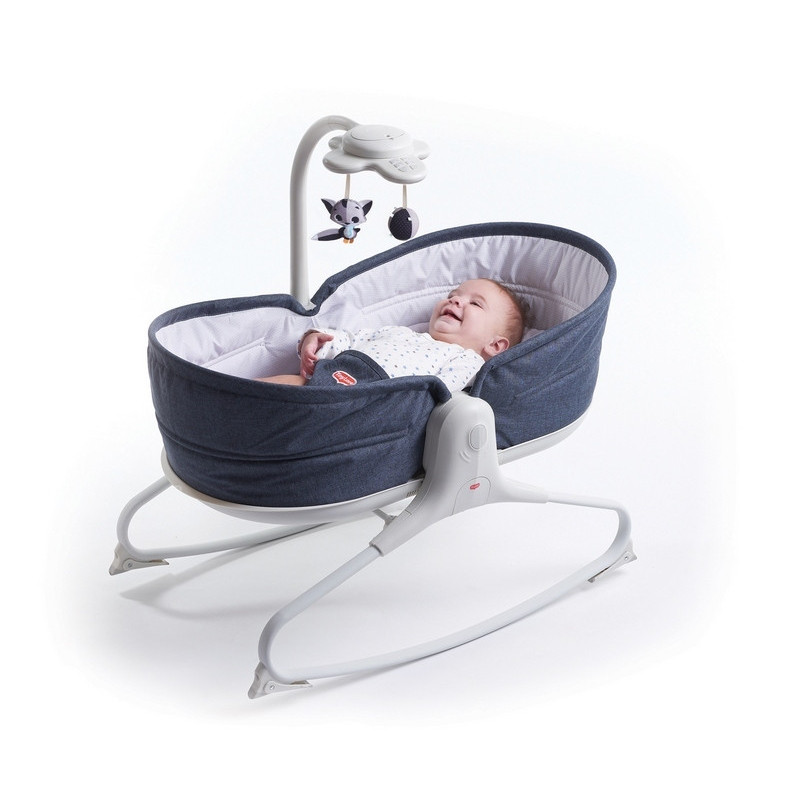 Tiny Love 3 In 1 Rocker Napper  Blue