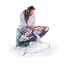 Tiny Love 3 In 1 Rocker Napper  Blue