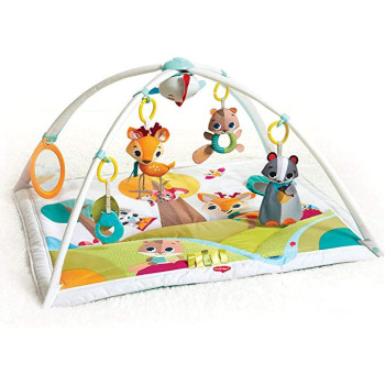 Tiny Love Gymini Into The Forest Deluxe