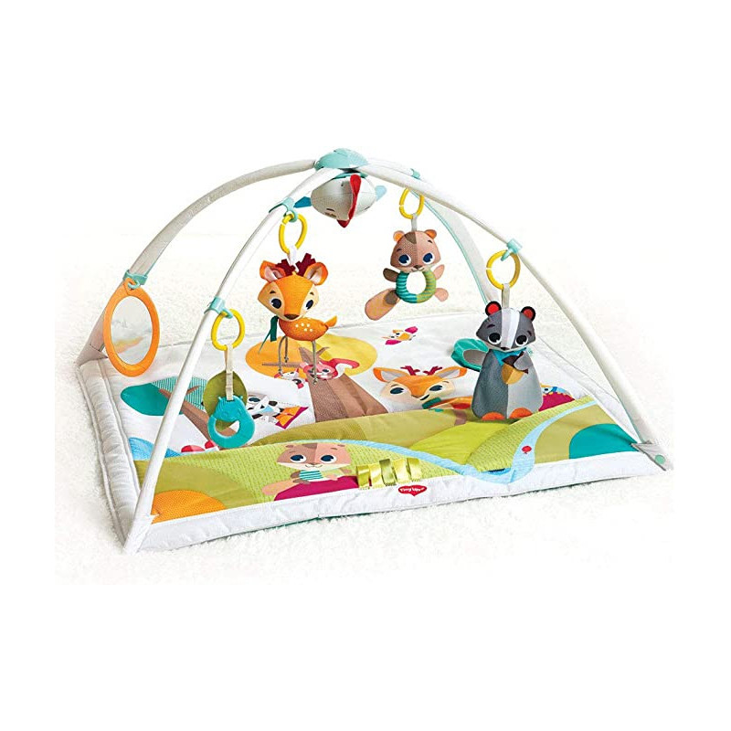 Tiny Love Gymini Into The Forest Deluxe