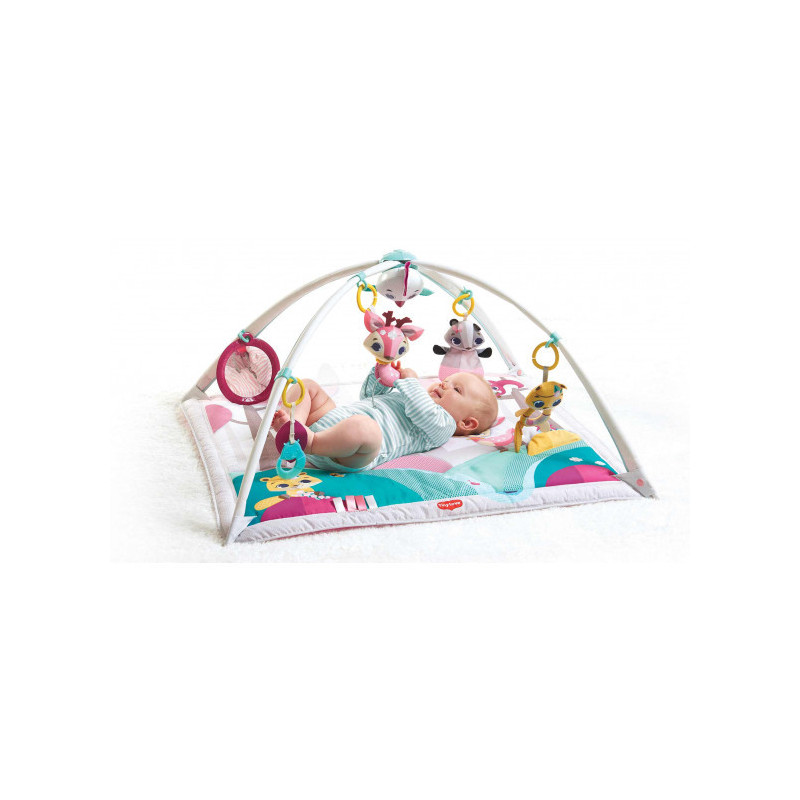 Tiny Love Gymini Deluxe Tiny Princess Tales