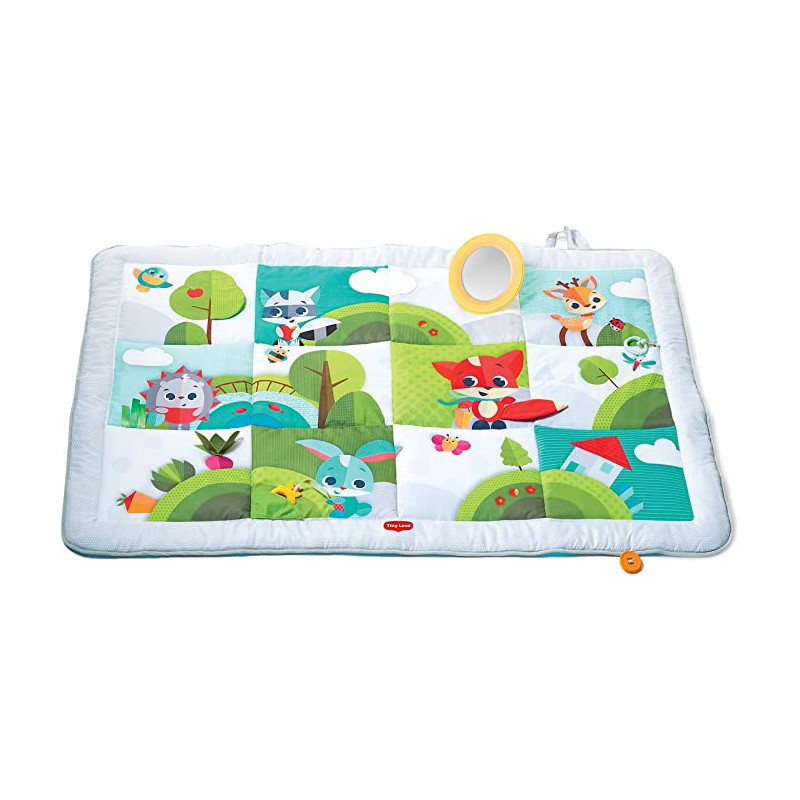 Tiny Love Super Mat Meadow
