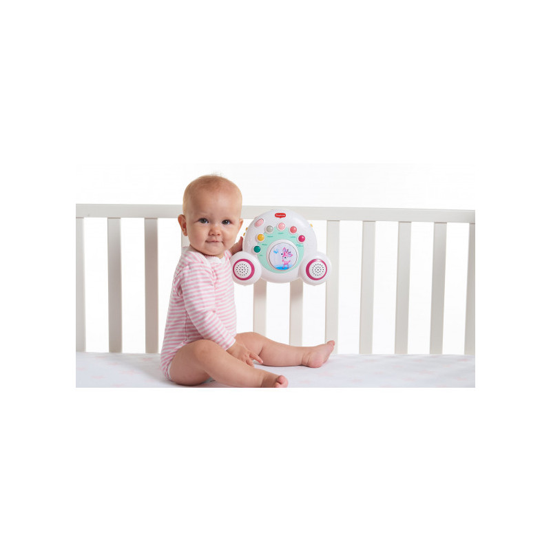 Tiny Love Soothe N Groove Mobile Tiny Princess Tales