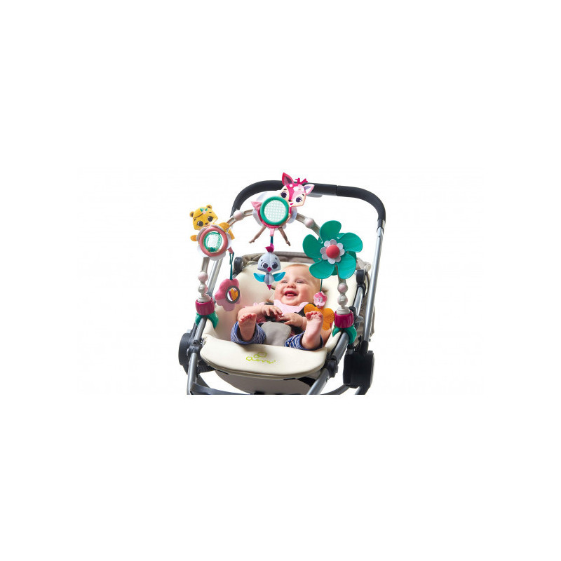 Tiny Love Sunny Stroll Tiny Princess Tales
