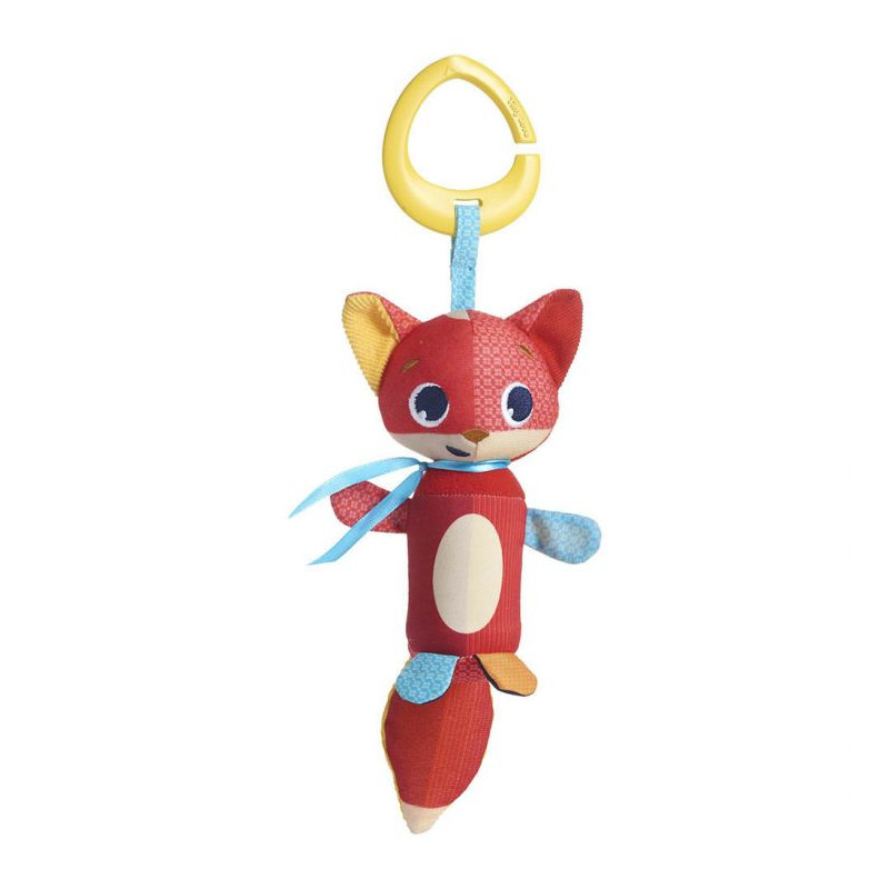 Tiny Love Christopher The Fox Wind Chime Meadow Days