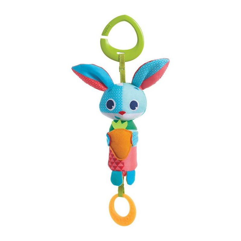 Tiny Love Thomas The Rabbit Wind Chime Meadow Days