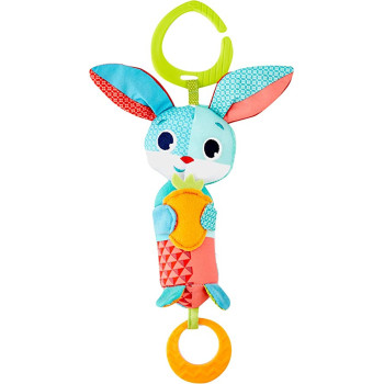 Tiny Love Thomas The Rabbit Jitter Meadow Days