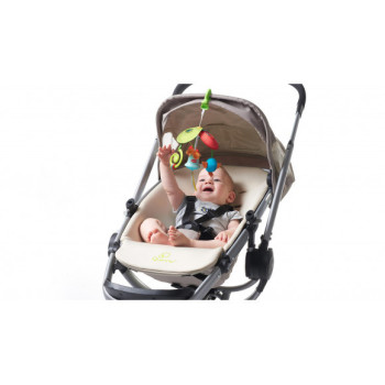 Tiny Love Pack & Go Mini Mobile Meadow Days