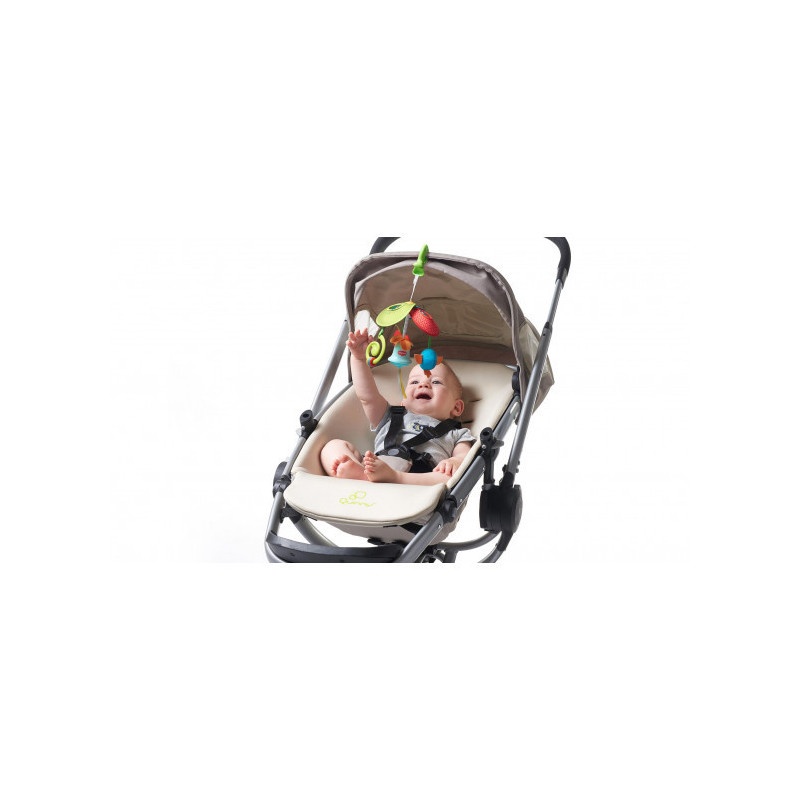 Tiny Love Pack & Go Mini Mobile Meadow Days