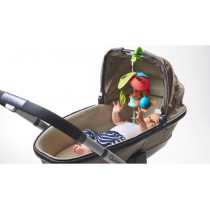 Tiny Love Pack & Go Mini Mobile Meadow Days