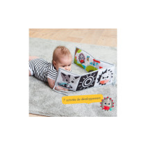 Double Sided First Book Meadow Days