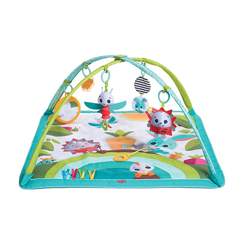 Tiny Love  Play Gym Sunny Day  Meadown Days