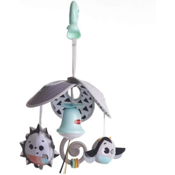 Tiny Love  Pack & Go Mini Compact Mobile  Magical Tales