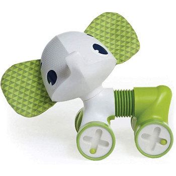 Tiny Love  Samuel The Elephant  Tiny Rolling Toys