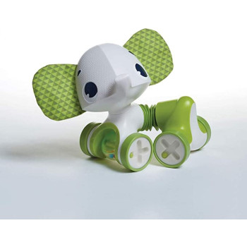 Tiny Love  Samuel The Elephant  Tiny Rolling Toys