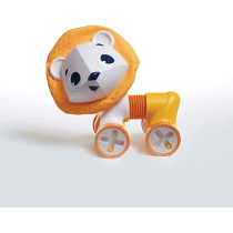 Tiny Love  Leonardo The Lion  Tiny Rolling Toys