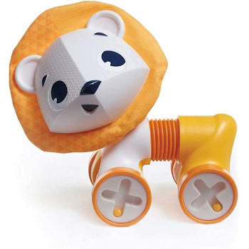 Tiny Love  Leonardo The Lion  Tiny Rolling Toys