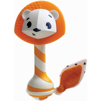 Tiny Love  Rattle Teether Leonardo