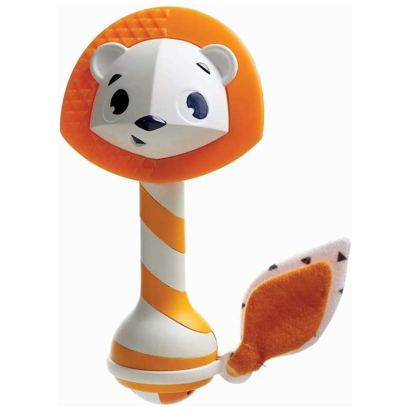 Tiny Love Rattle Teether Leonardo