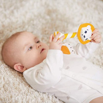 Tiny Love  Rattle Teether Leonardo