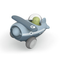 Arolo Baby Toys Mini Friction Powered Aircraft