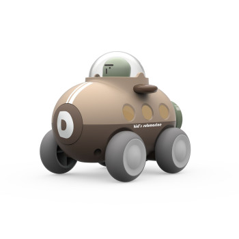 Arolo Baby Toys Mini Friction Powered Submarine