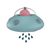 Arolo Bath Shower Alien Ship