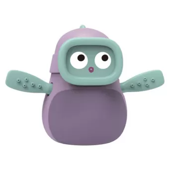 Arolo Bath Diving Dino