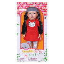 Bumbleberry Miss Jaimee15