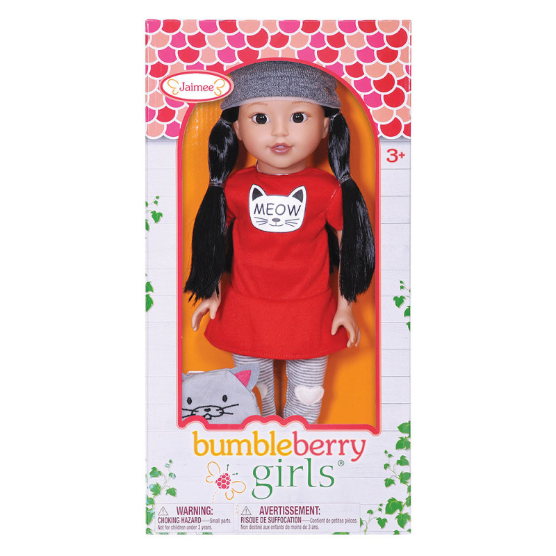 Bumbleberry Miss Jaimee15