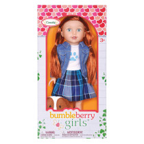 Bumbleberry Miss Cassidy15
