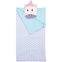 Softbodied Girl Doll Lilybeth Sleepover Set
