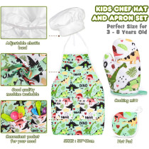 Cupcake Baking Set