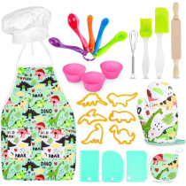 Cupcake Baking Set