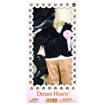 Horse Set