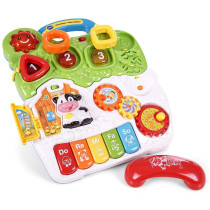 First Step Baby Walker