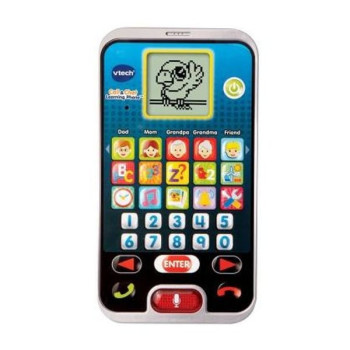 Call And Chat Learning Phone