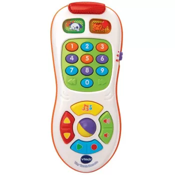 Tiny Touch Remote