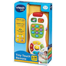 Tiny Touch Remote