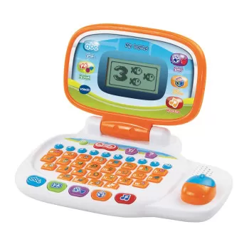 My Laptop Tm