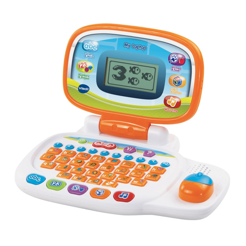 My Laptop Tm