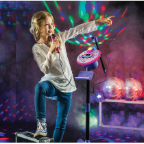 Kidi Super Star Light Show Vtuk