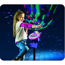 Kidi Super Star Light Show Vtuk
